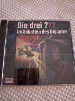 Die drei Fragezeichen CD; die drei ???; Im Schatten des Giganten Rheinland-Pfalz - Kaiserslautern Vorschau