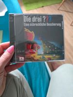 CD eine schreckliche Bescherung von Die drei Fragezeichen Schleswig-Holstein - Kaltenkirchen Vorschau