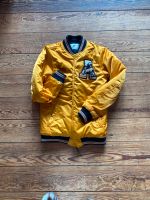 Maison Scotch & Soda Jacke Bomber wattiert goldgelb neu XS Hessen - Hadamar Vorschau