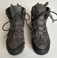 Winterschuhe von Jack Wolfskin Gr. 36 Rostock - Stadtmitte Vorschau