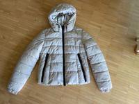 Winterjacke Superdry Gr 36 Niedersachsen - Herzberg am Harz Vorschau