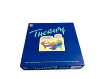 Therapy Brettspiel - MB Spiele - aus 1988 Nordrhein-Westfalen - Iserlohn Vorschau