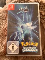 Pokémon strahlender Diamant (für die Nintendo Switch) Berlin - Pankow Vorschau