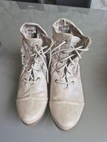 Stiefeletten von Mustang Niedersachsen - Diekholzen Vorschau
