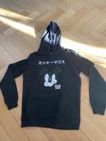 Disney Mickey Mouse Pullover Schwachhausen - Gete Vorschau