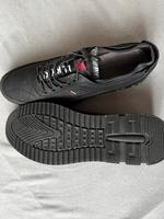Herren Schuhe schwarz Größe 40 Thüringen - Sonneberg Vorschau
