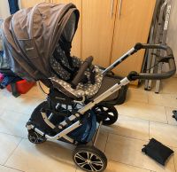 Kinderwagen Gesslein F6 Air Bayern - Geiselhöring Vorschau