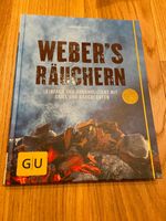 Buch Weber‘s Räuchern Grillbuch Jamie Purviance neuwertig! Bayern - Windischeschenbach Vorschau