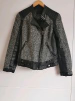 Amisu Bikerjacke/Lederjacke Gr. 38 Nordrhein-Westfalen - Vreden Vorschau