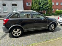 Opel Antara 2.0 CDTI Edition Plus 110kW Automatik... Nordrhein-Westfalen - Herne Vorschau
