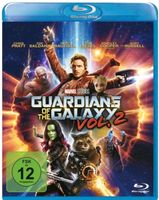 Guardians of the Galaxy Vol. 2 Blue Ray Kr. Passau - Passau Vorschau