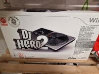 DJ Hero 2 Turntable Bundle Schleswig-Holstein - Altenholz Vorschau