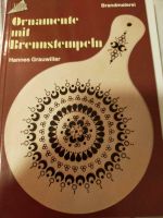 Ornamente mit Brennstempeln Baden-Württemberg - Schönaich Vorschau