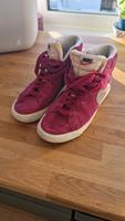 Nike Blazer Schuh damen Größe 38 Hessen - Künzell Vorschau