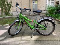 Kinderfahrrad puky 20 Zoll cruisader Berlin - Schöneberg Vorschau