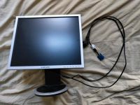 Samsung 940B 19 Zoll Bildschirm / Flatscreen / PC-Monitor Berlin - Charlottenburg Vorschau