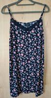 Minikleid mit Spitze Gr. 38 dunkelblau von Yessica C&A Sachsen - Bautzen Vorschau