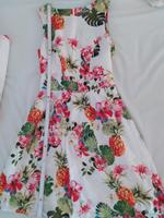 Kleid, 34 XS Sachsen - Hainichen Vorschau