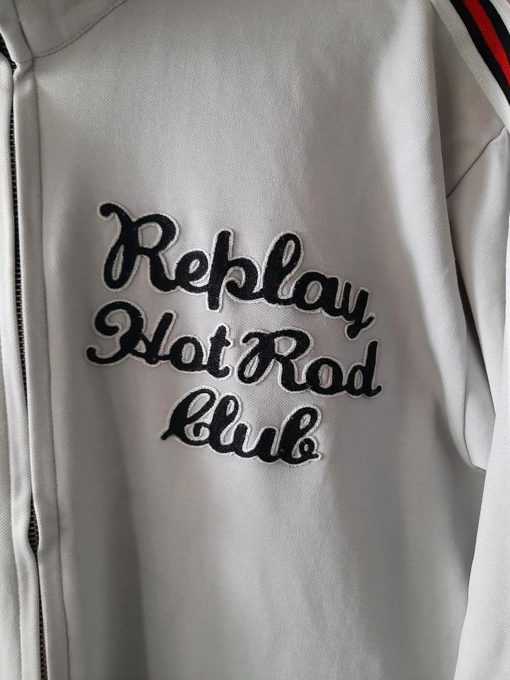 Replay Jacke in Berlin