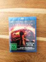 0ppenheimer Blu-ray, originalverpackt Nordrhein-Westfalen - Unna Vorschau