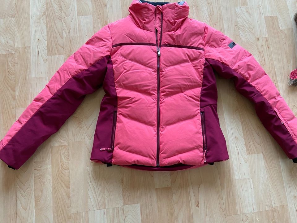 Ski Snowboard Jacke Roxy Gr L in Elmshorn