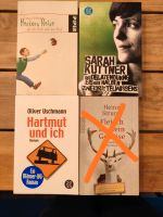 Biografie und Komödie Bücher Unterhaltung Niedersachsen - Stuhr Vorschau