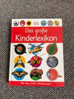 Buch Kinderlexikon Sachsen - Moritzburg Vorschau