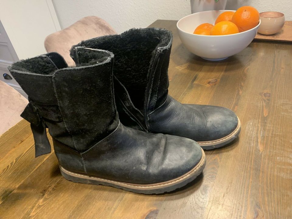 Fribo Winterstiefel mit Fell von Zalando Größe 34 in Baden-Württemberg -  Bollschweil | Gebrauchte Kinderschuhe Größe 34 kaufen | eBay Kleinanzeigen  ist jetzt Kleinanzeigen