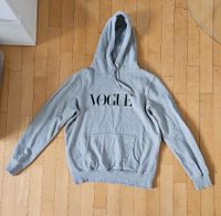 Hoddie Vogue gr M  grau Bayern - Neuburg a.d. Donau Vorschau