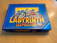 Ravensburger Spiel - Labyrinth der Meister Rheinland-Pfalz - Pracht Vorschau