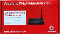 ZYXEL-VODAFONE WLAN MODEM 200 Wuppertal - Elberfeld Vorschau