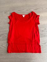 H&M Umstandsshirt Stillshirt Gr. M - sehr guter Zustand Kr. München - Grünwald Vorschau