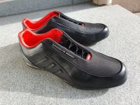 PORSCHE DESIGN P 5000 carbon adidas 46 2/3 12 - Schwarz Rot - NEU Bayern - Waldkraiburg Vorschau