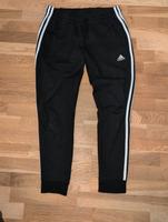 Adidas Jogginghose Damen Größe 38/40 schwarz Baumwolle Berlin - Neukölln Vorschau