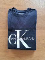 Calvin Klein Sweat Sweatshirt Pulli wie Neu Gr. M Nordrhein-Westfalen - Drensteinfurt Vorschau