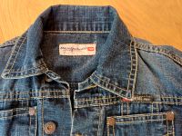 Jeansjacke DIESEL 140 Nordrhein-Westfalen - Billerbeck Vorschau