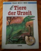 Dinosaurier Tiere der Urzeit Dresden - Prohlis-Nord Vorschau