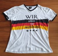 Deutsche Nationalmannschaft DFB T-Shirt Größe L/XL Hessen - Darmstadt Vorschau