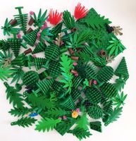Lego Pflanze Baum Busch Tanne Palme Wald Niedersachsen - Gehrden Vorschau
