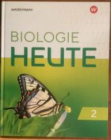 Biologie Heute 2 Nordrhein-Westfalen - Olpe Vorschau