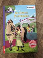 Schleich Horse Club Buch Die große Pferdeshow Niedersachsen - Horneburg Vorschau