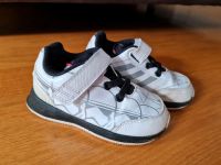 Adidas Sneaker Kinder Star Wars Stormtrooper Gr.  23 Niedersachsen - Braunschweig Vorschau