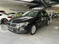 Skoda Scala 1.0 TSI OPF DSG Garantie 07.2026 SHZ Smart Hessen - Herborn Vorschau