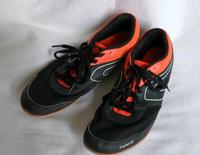 Sportschule Spikes Decathlon Gr. 41 in Ersatznägel Sachsen - Radeberg Vorschau