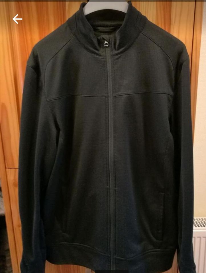 Engelbert strauss Herren Sweatjacke. Gr.M in Saarbrücken