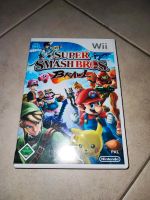 Super Smash Bros Brawl Nintendo Wii Bayern - Augsburg Vorschau