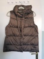 Soccx Damen Weste braun  Gr.L 40 42 Neu mit Etikett Hessen - Wiesbaden Vorschau