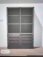 Ikea Pax Kleiderschrank Nordrhein-Westfalen - Rheine Vorschau