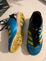 Kinder Fußballschuhe Adidas predator Größe 33 Dresden - Coschütz/Gittersee Vorschau