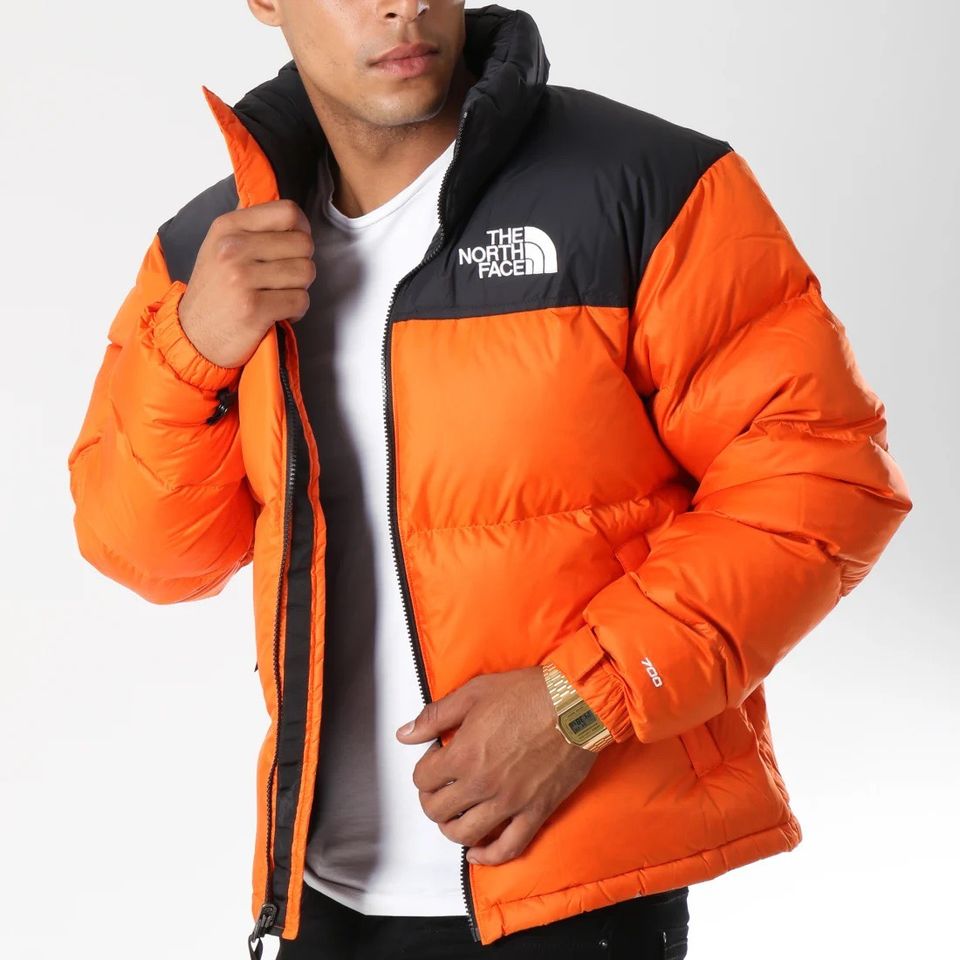 The North Face Down Jacke 700 in Lubmin